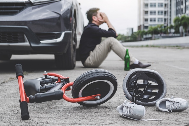 Bicycle Accident Lawyer Athens, GA