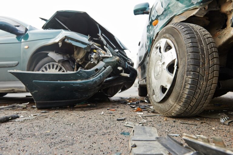 Car Accident Lawyer Athens, GA Norris Injury Law