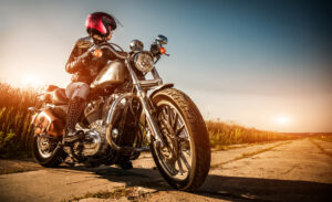 motorcycle accident lawyer