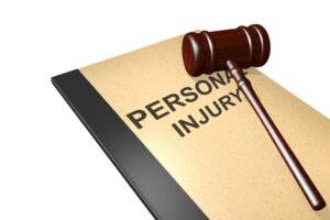 Personal Injury Attorney