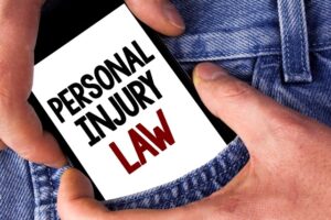 Personal Injury Lawyer