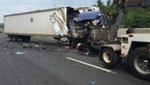 Truck Accident Lawyer