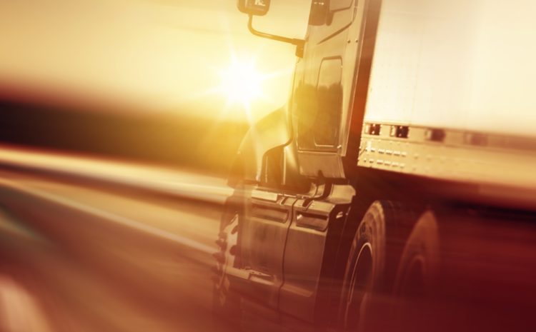  4 Steps to Take After a Truck Accident