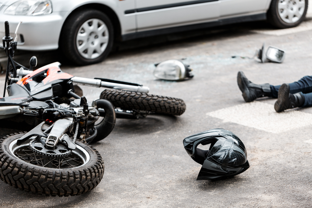 Motorcycle Accident Lawyer Watkinsville, GA