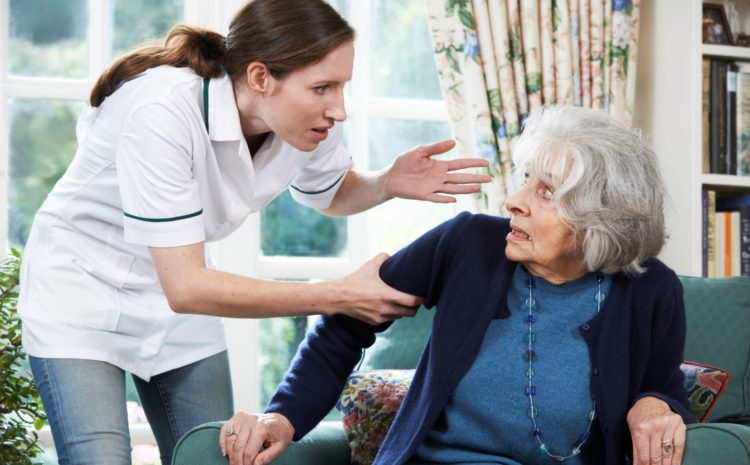 Preventing Nursing Home Abuse and Neglect