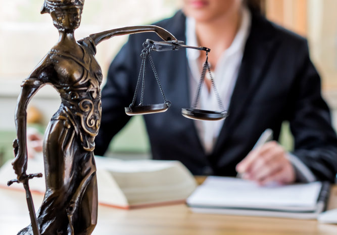  When Can A Trustee Be Held Personally Liable for Acts Done While Acting As A Trustee?