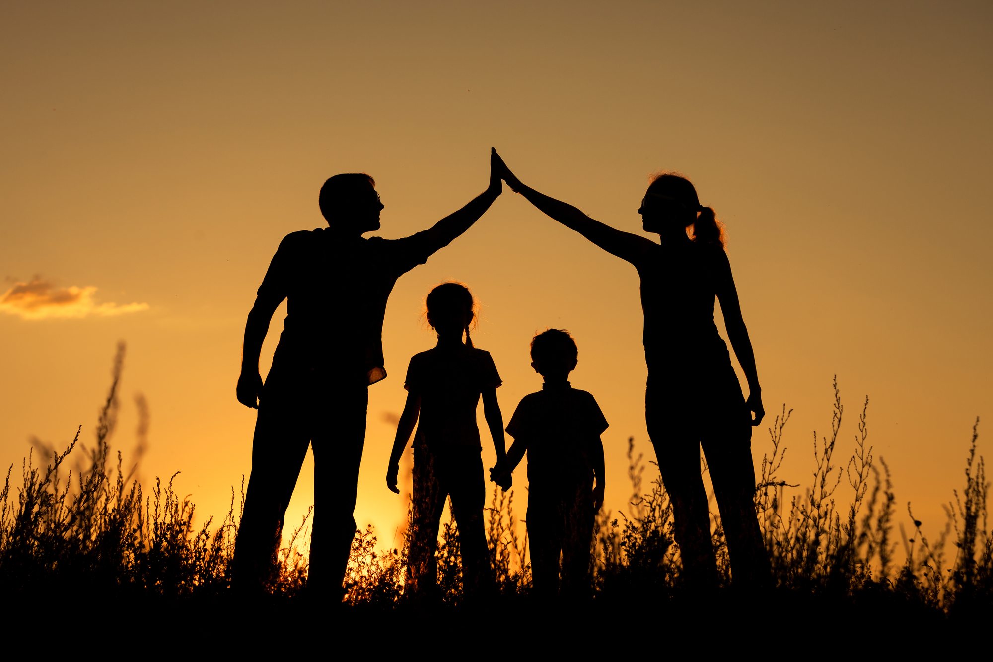 How To Keep Money In The Family