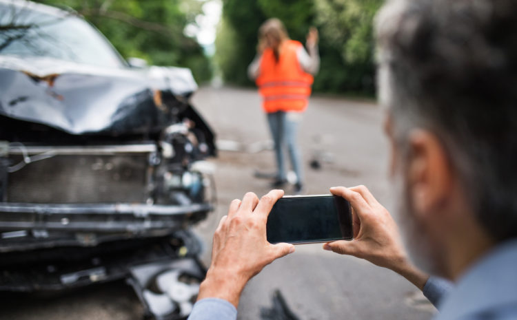  2 Myths Regarding Car Accidents