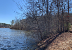 Fort Yargo State Park Winder, GA