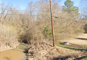 Harris Shoals Park Watkinsville, GA