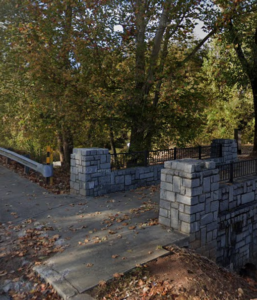 North Oconee River Greenway Athens, GA