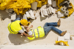 Athens Construction Site Injury Lawyer