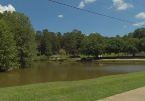 Park clear after using roundup and person needs to call a Roundup Lawyer Winder GA