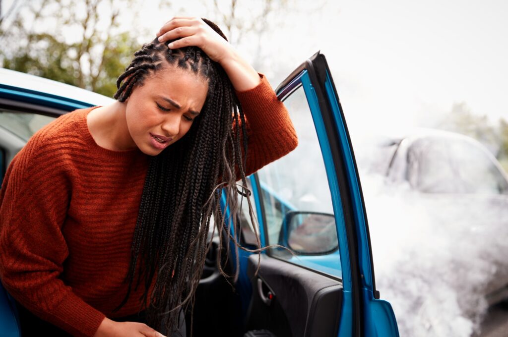 Car Accident Lawyer Lawrenceville, GA