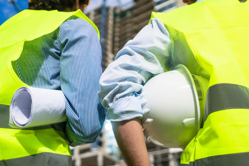 Construction Site Injury lawyer Athens GA