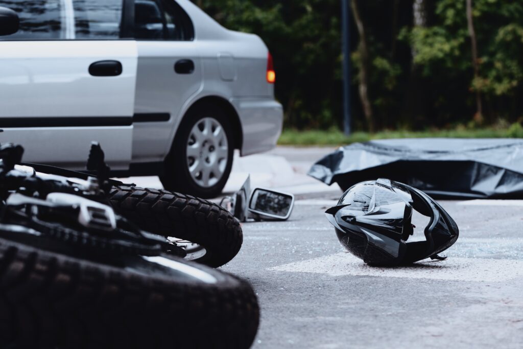 Motorcycle Accident Lawyer Lawrenceville, GA