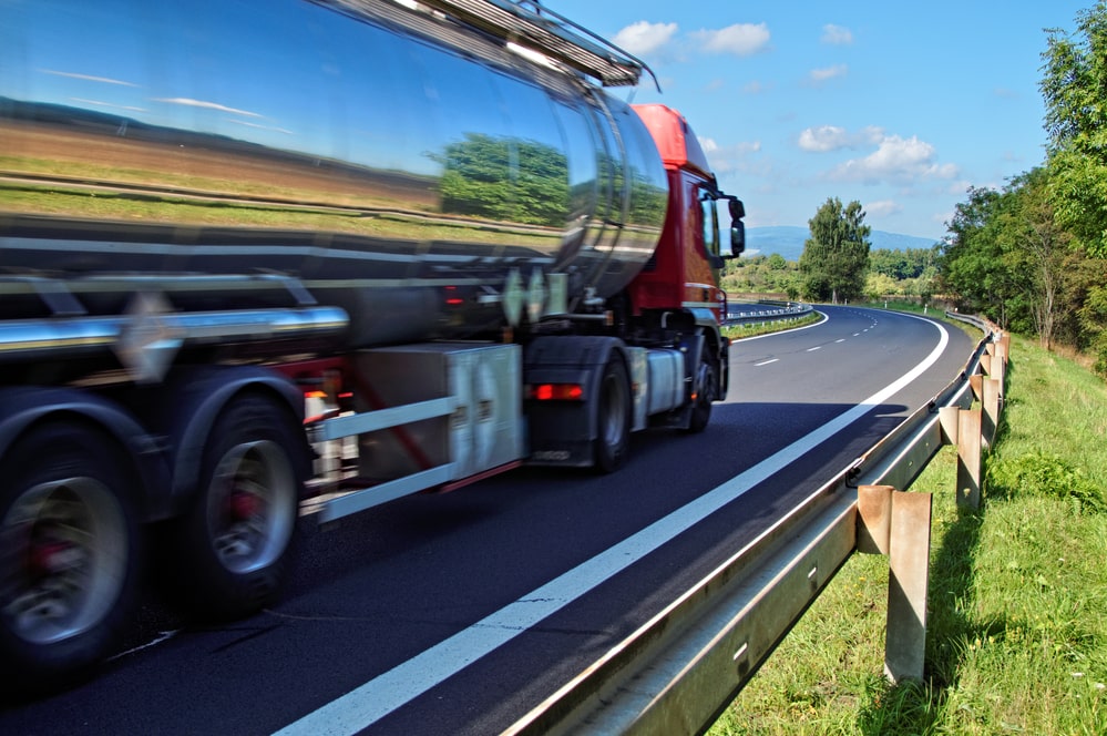 Truck Accident Lawyer Lawrenceville, GA
