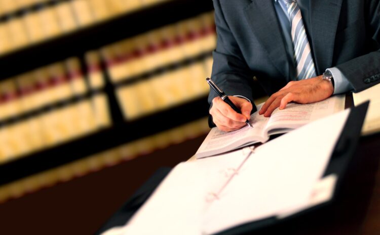  Navigating Injury Litigation