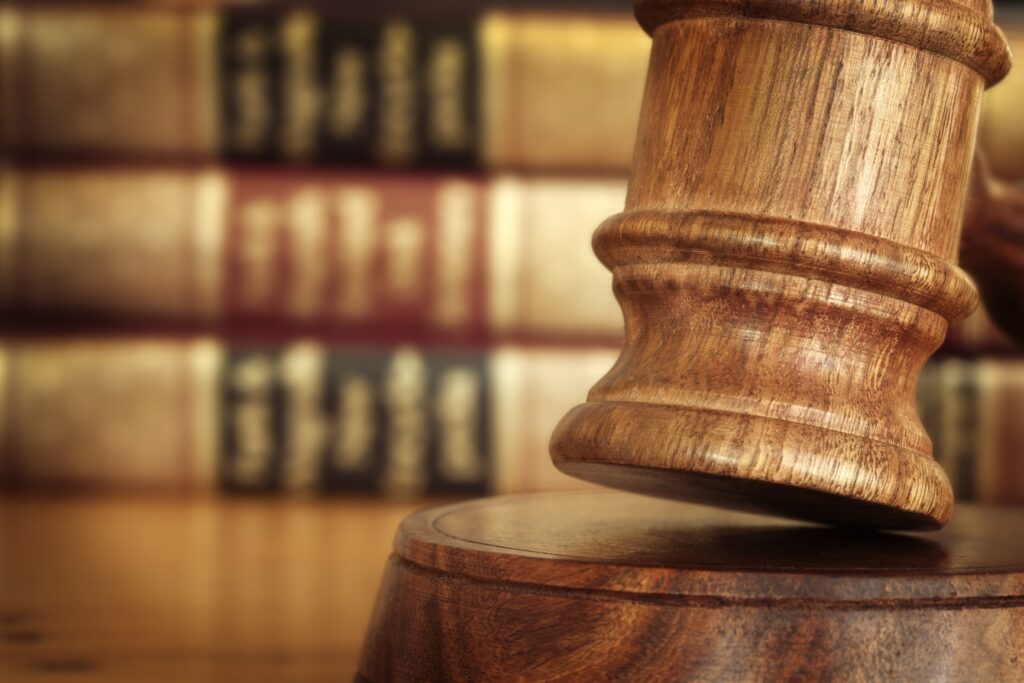 personal injury lawyer Winder GA