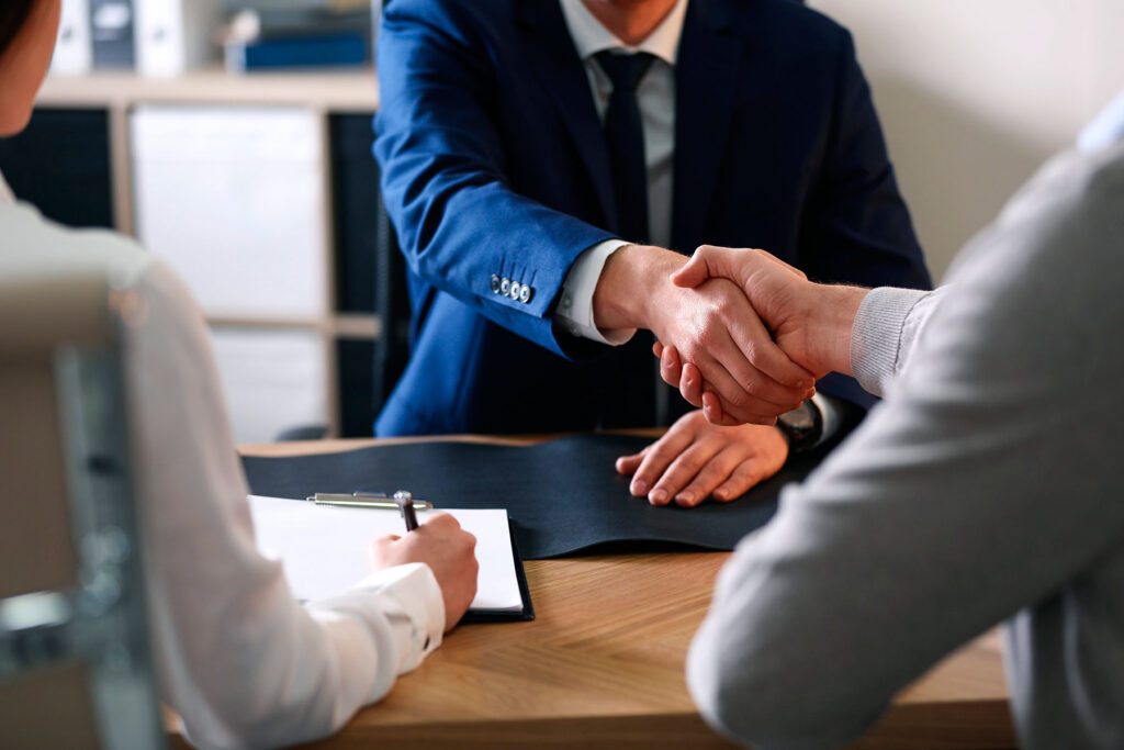 Business Formation Lawyer