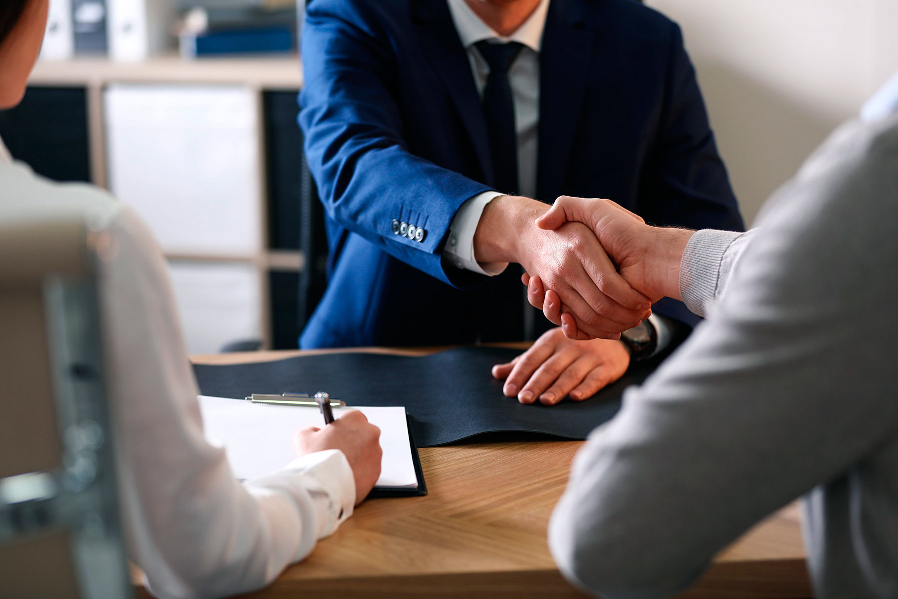 Business Formation Lawyer