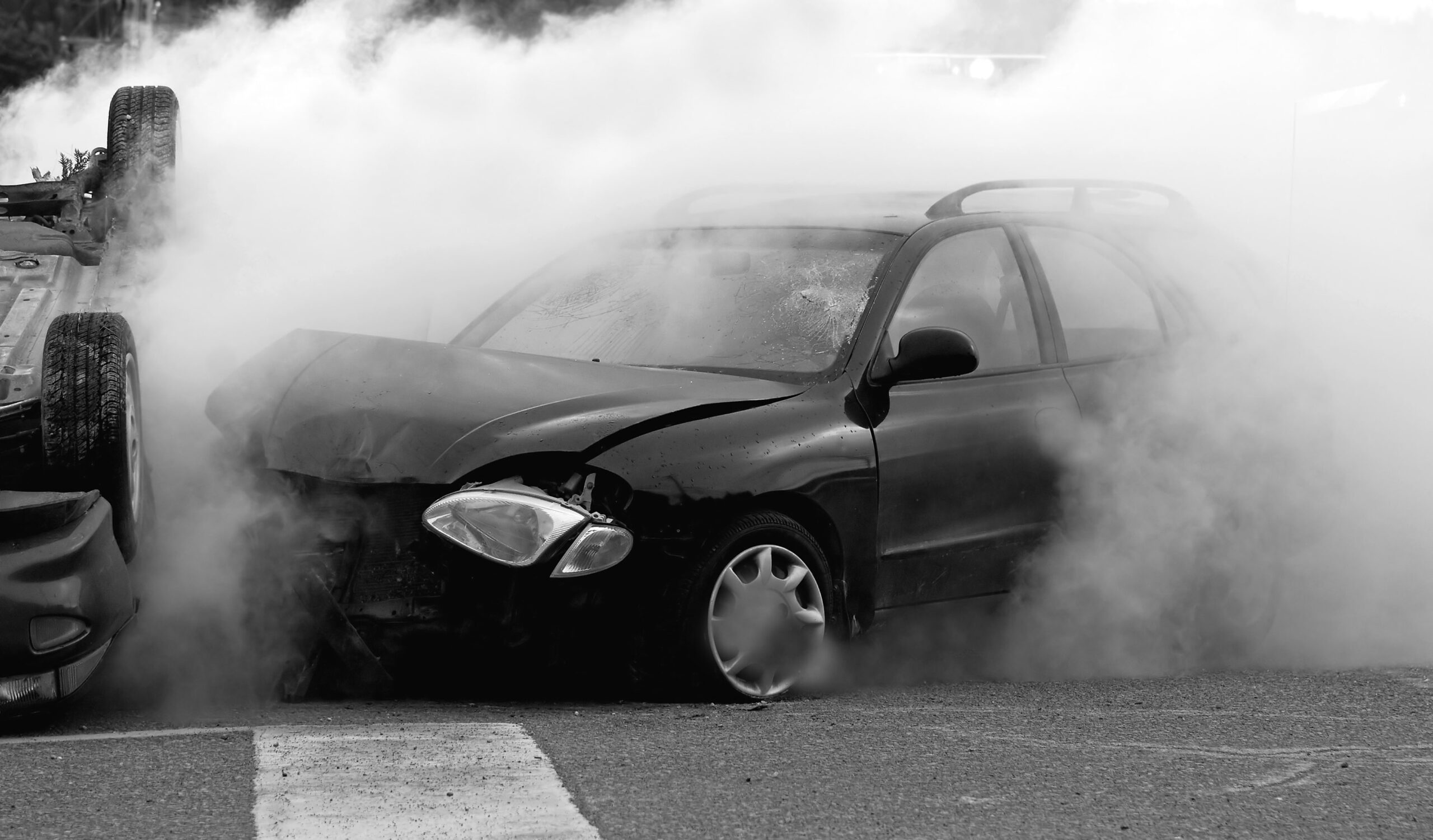 Head-On Collisions Accident Lawyer Athens, GA