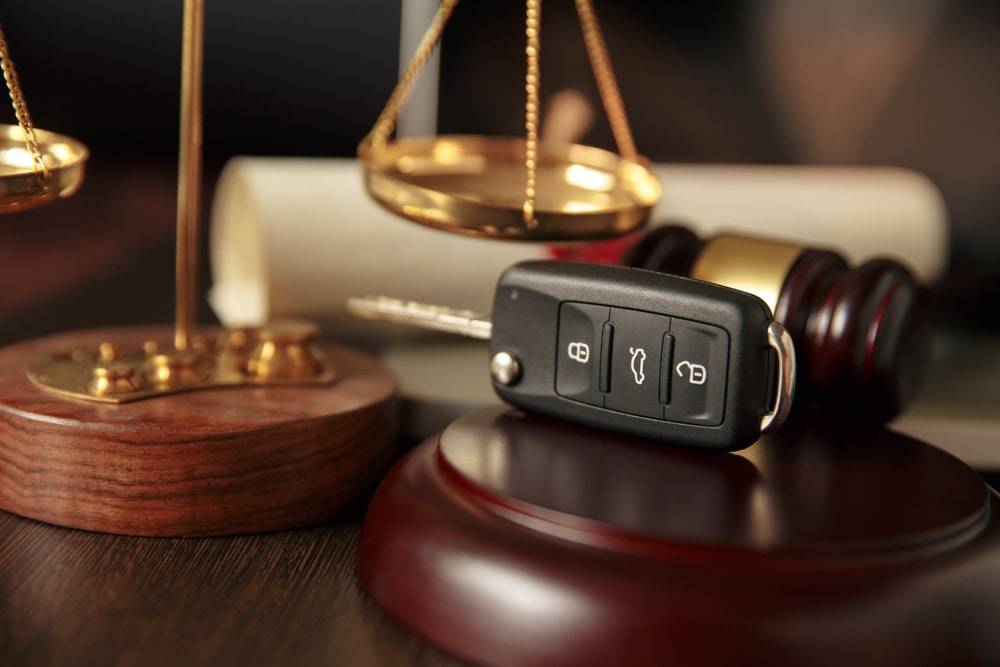 Self-Driving Car Accident Lawyer Athens, GA