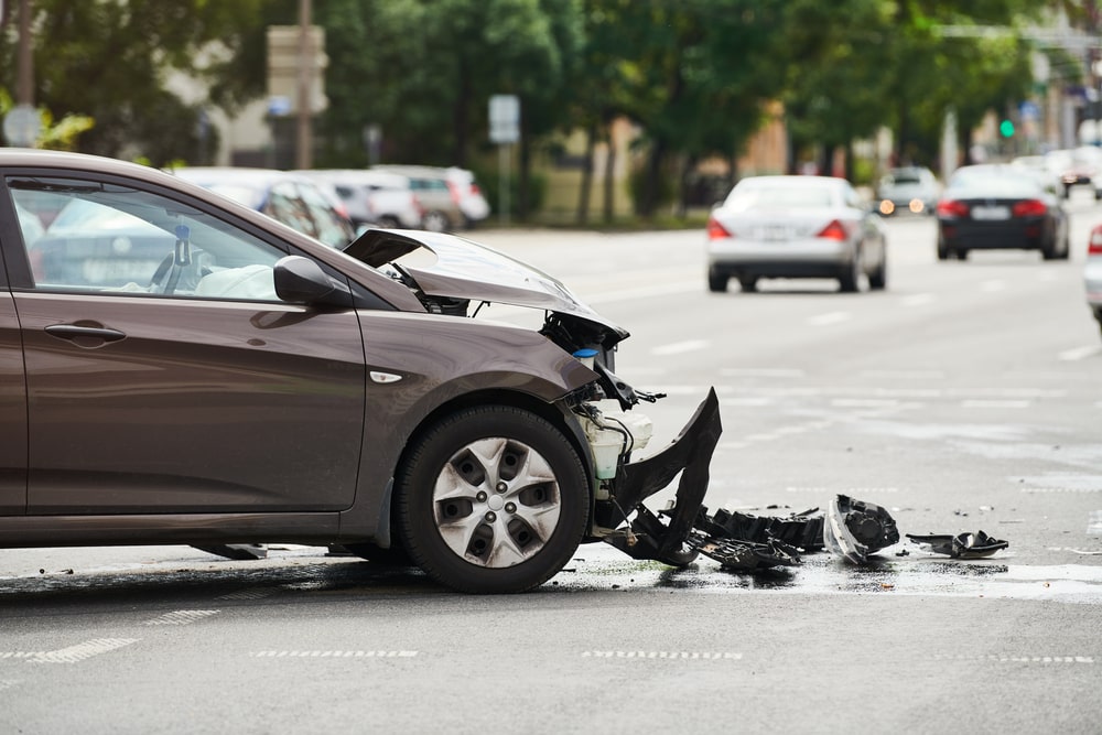 car accident lawyer Athens Georgia