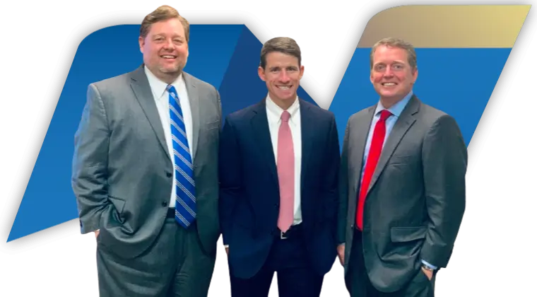 Norris Injury Law team