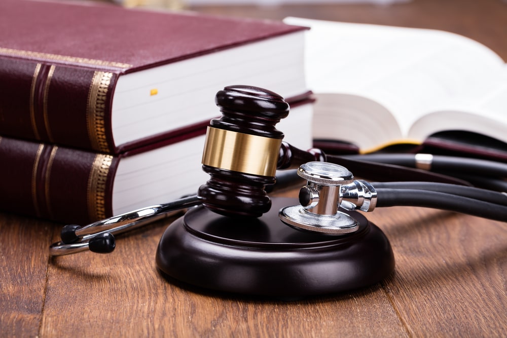 Lawrenceville, GA Personal Injury Lawyer