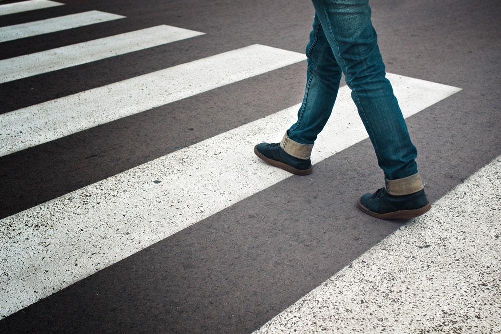 pedestrian accident lawyer Lawrenceville, GA