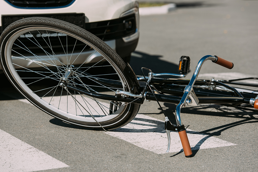 Bicycle Accident Lawyer Lawrenceville, GA
