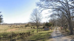 Hardigree Wildlife Sanctuary Athens, GA