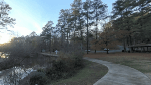 Memorial Park Normaltown Athens, GA