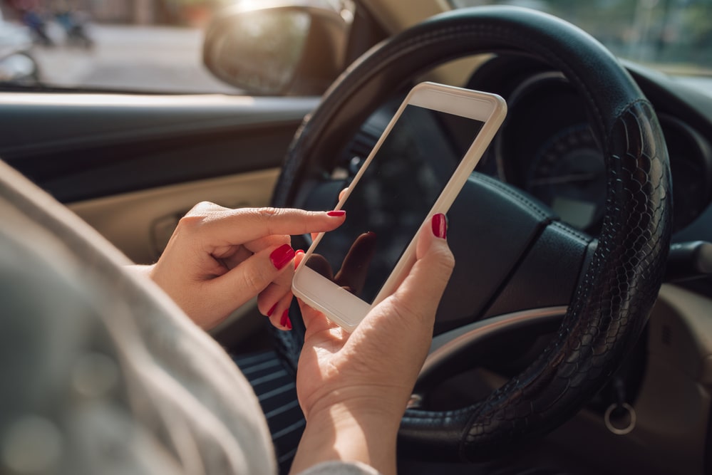rideshare accident lawyer Lawrenceville, GA