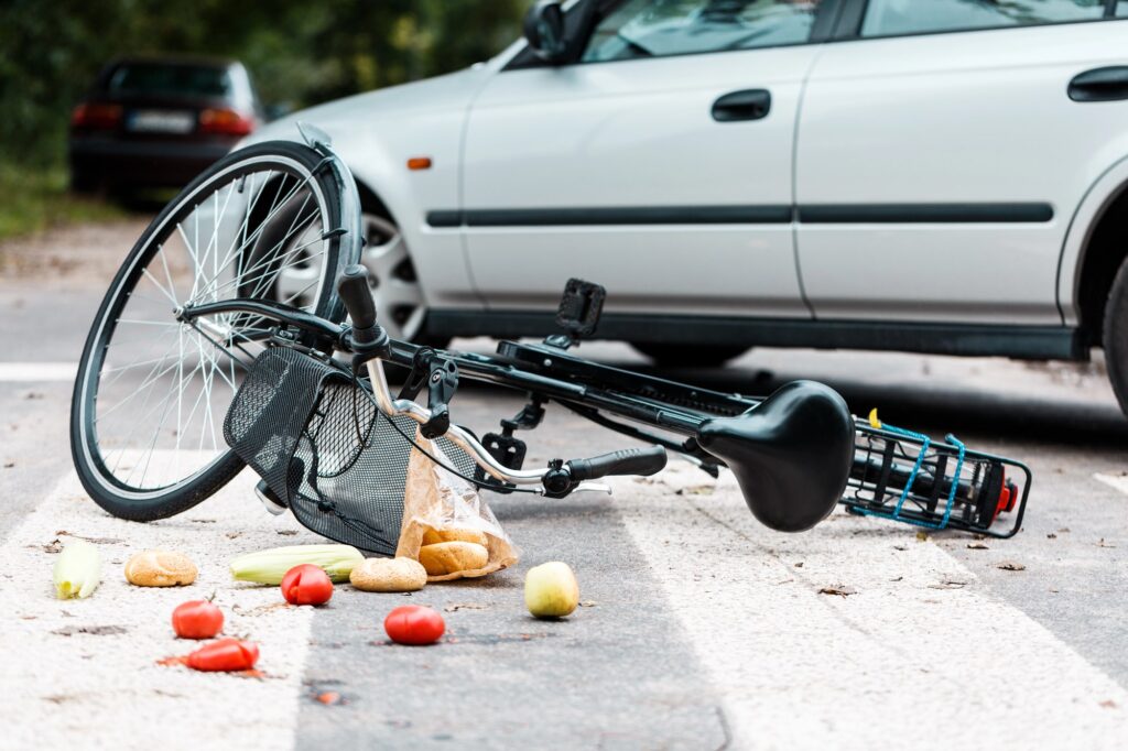 Bicycle Accident Lawyer Athens, GA