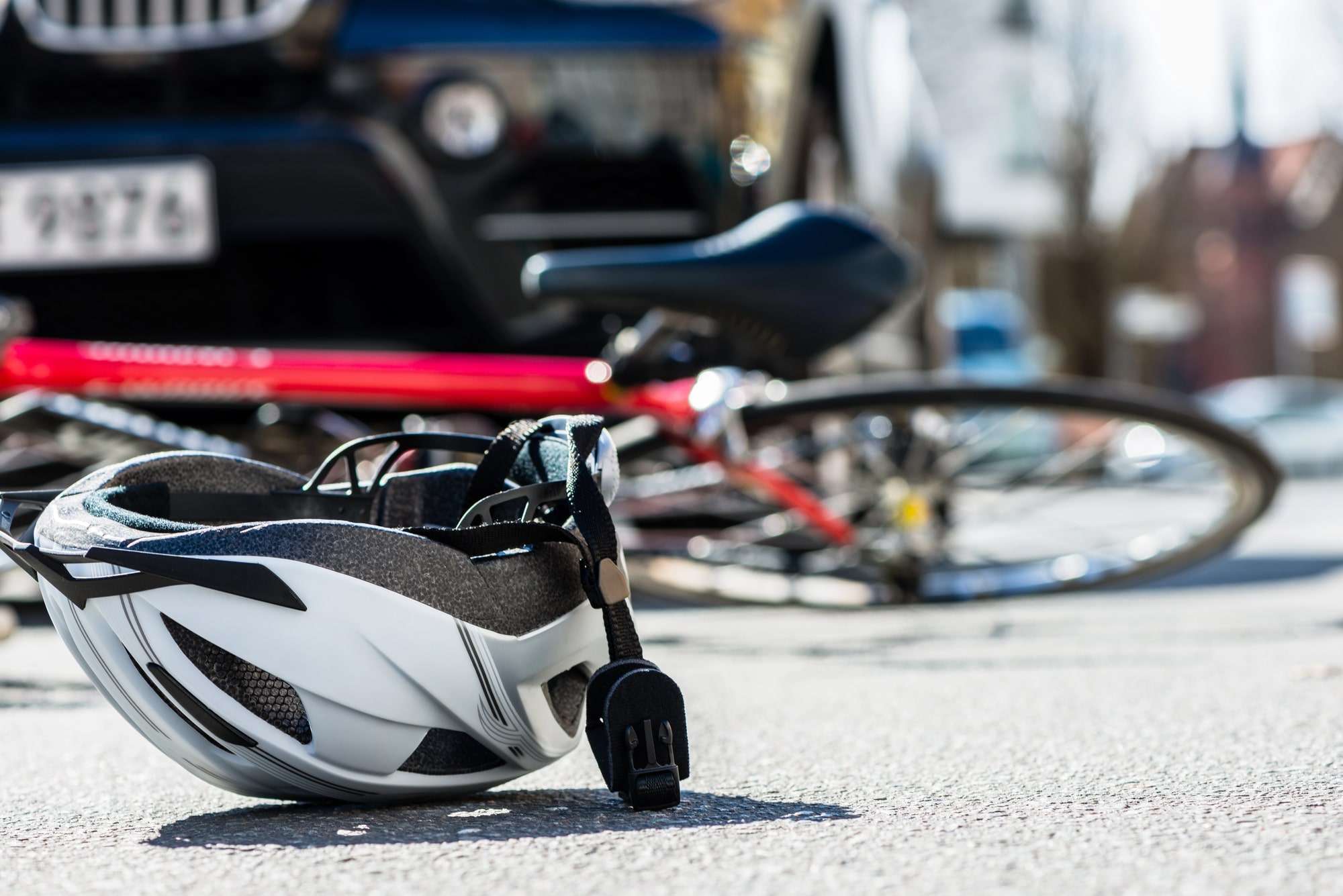 bicycle accident lawyer Athens, GA