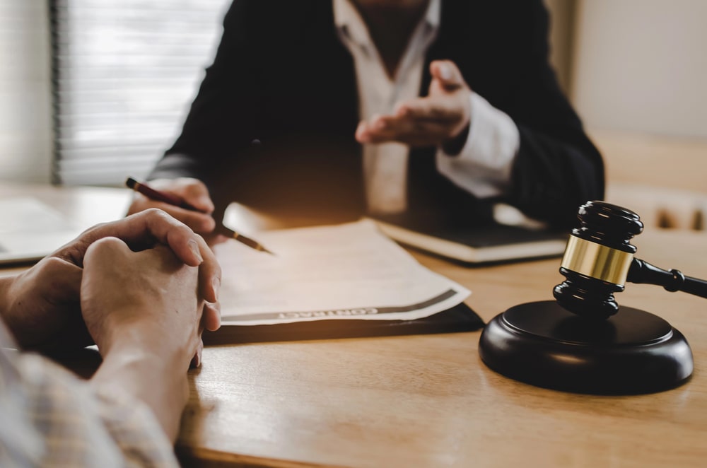 breach of contract lawyer