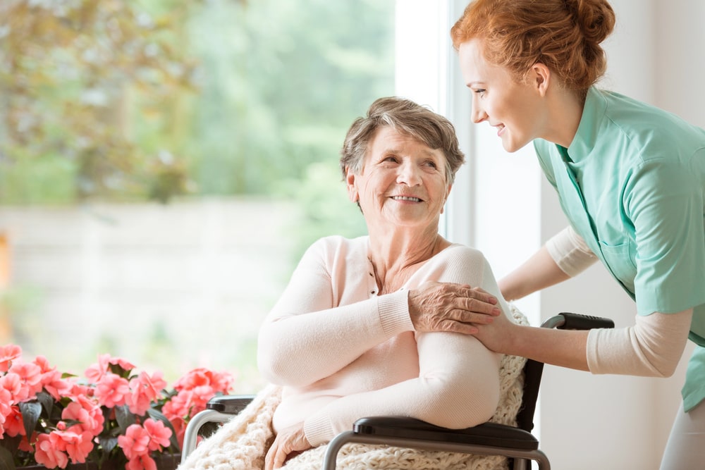 Nursing Home Abuse Lawyer Athens, GA