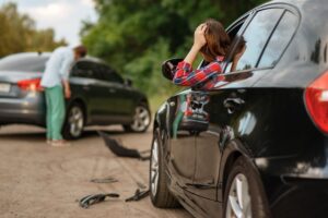 Winder, GA Car Accident Lawyer