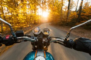 motorcycle accident lawyer in Athens, Georgia