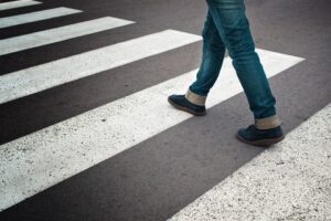 pedestrian accident lawyer in Athens, GA