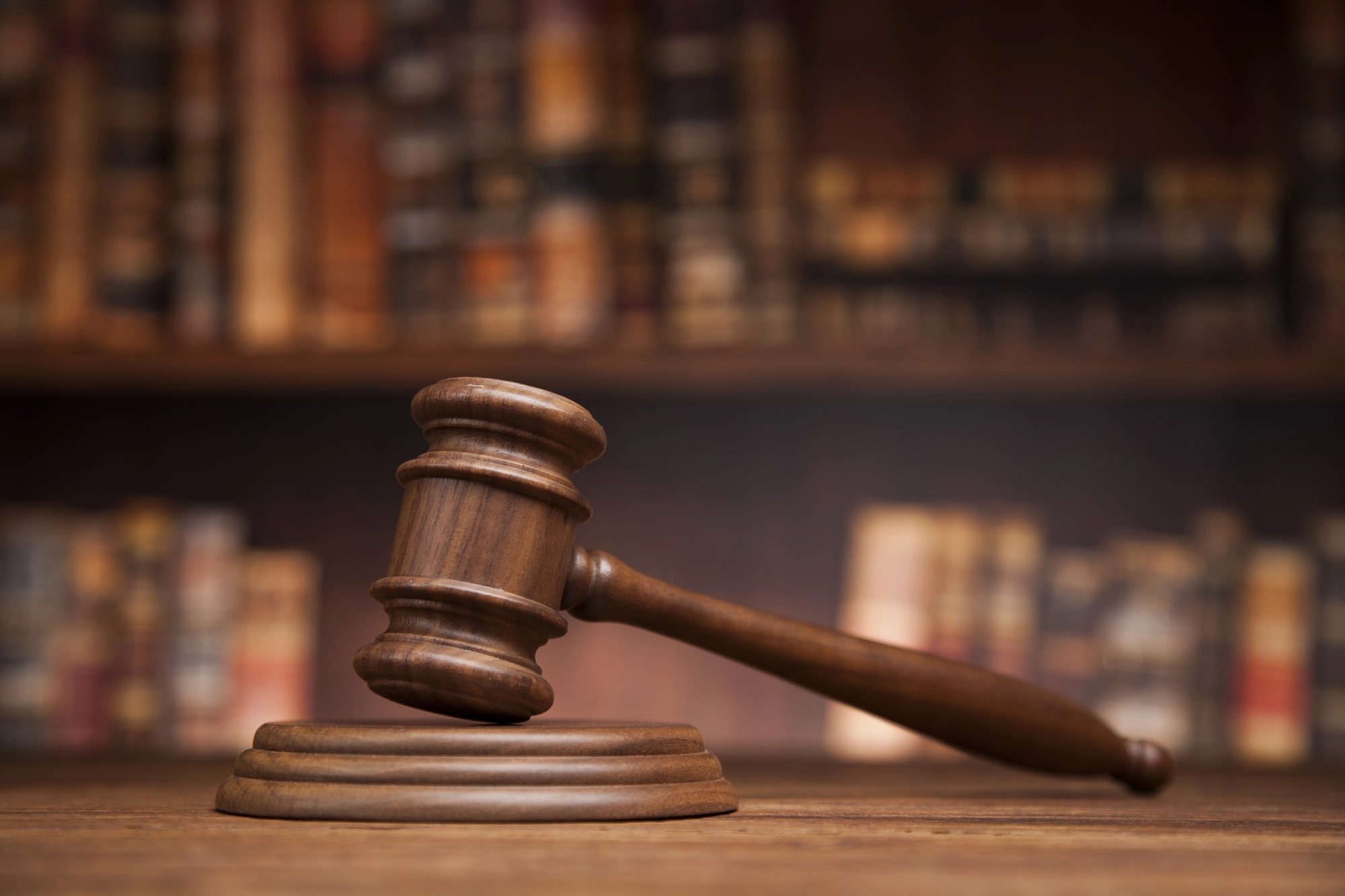 personal injury lawyer