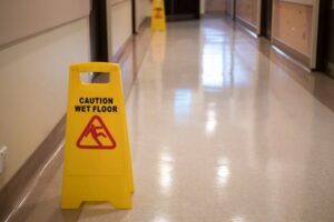 Athens, GA slip and fall attorney