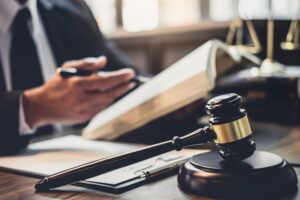 Jefferson, GA wrongful death attorney