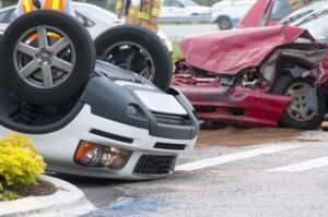 car accident attorney in Jefferson, GA