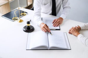 slip and fall lawyer in Athens, GA