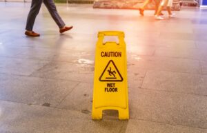 slip and fall lawyer in Jefferson, GA