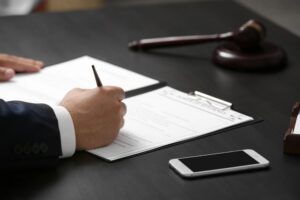 truck accident attorney in Jefferson, GA
