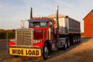 truck accident lawyer in Jefferson, GA
